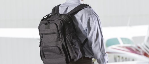 Business Backpacks & Bags