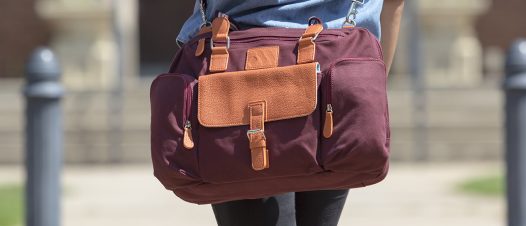 Messenger & Laptop Bags